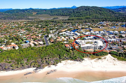 The Beach Cabarita - Accommodation VIC 38
