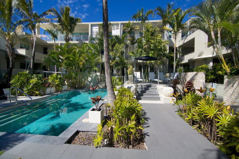 The Beach Cabarita - Accommodation VIC 6
