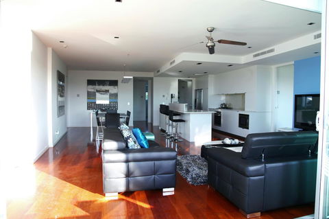 The Beach Cabarita - Accommodation VIC 18