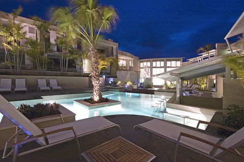 The Beach Cabarita - Accommodation VIC 0