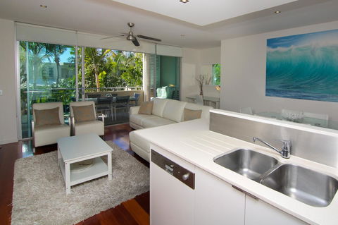 The Beach Cabarita - Accommodation VIC 8