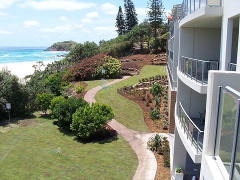 The Beach Cabarita - Accommodation VIC 40