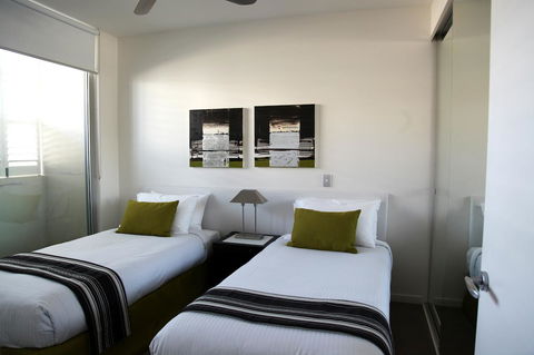 The Beach Cabarita - Accommodation VIC 11