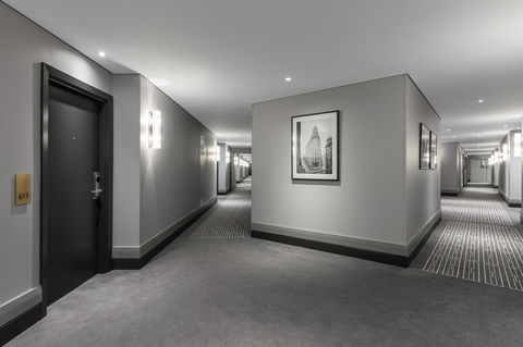 Radisson Blu Plaza Hotel Sydney - Accommodation VIC 29