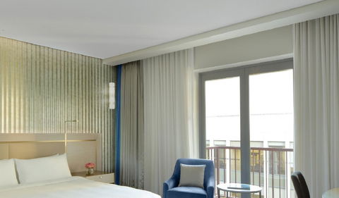 Radisson Blu Plaza Hotel Sydney - Accommodation VIC 12