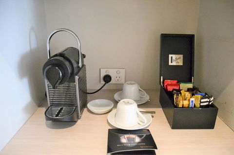 Radisson Blu Plaza Hotel Sydney - Accommodation VIC 23