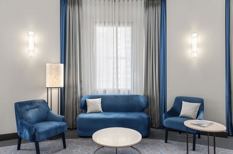 Radisson Blu Plaza Hotel Sydney - Accommodation VIC 24