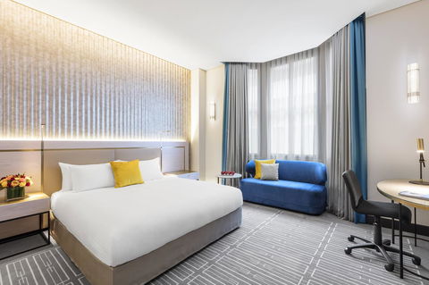 Radisson Blu Plaza Hotel Sydney - Accommodation VIC 44