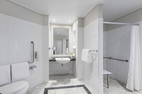 Radisson Blu Plaza Hotel Sydney - Accommodation VIC 33