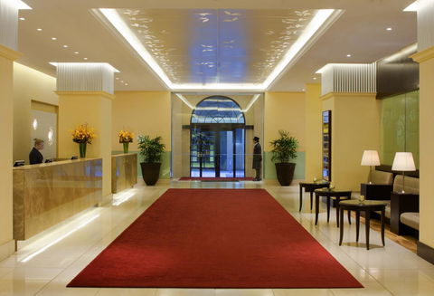 Radisson Blu Plaza Hotel Sydney - Accommodation VIC 18