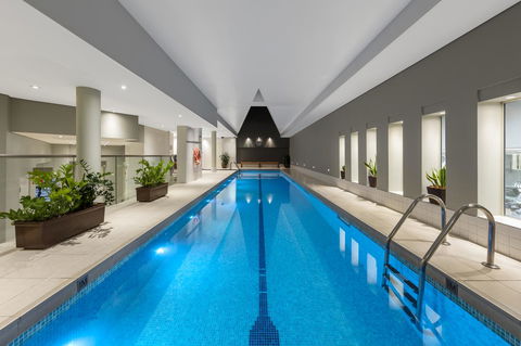 Radisson Blu Plaza Hotel Sydney - Accommodation VIC 1