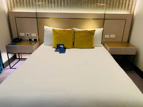 Radisson Blu Plaza Hotel Sydney - Accommodation VIC 36