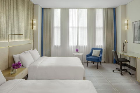 Radisson Blu Plaza Hotel Sydney - Accommodation VIC 9