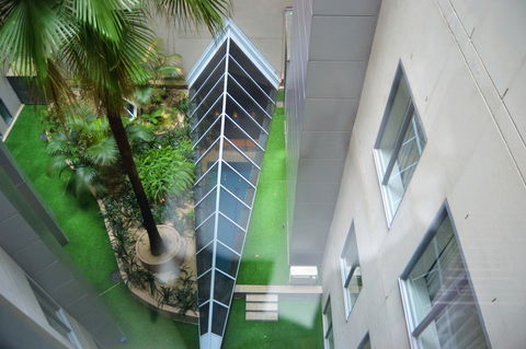 Radisson Blu Plaza Hotel Sydney - Accommodation VIC 42