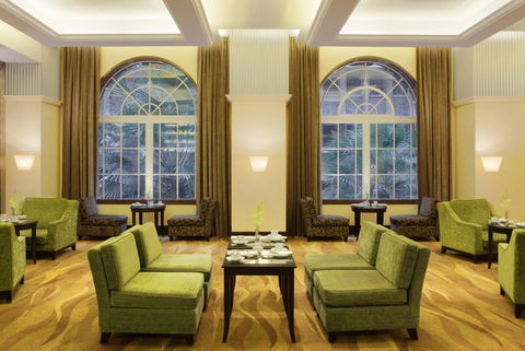 Radisson Blu Plaza Hotel Sydney - Accommodation VIC 16