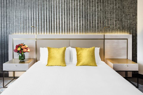 Radisson Blu Plaza Hotel Sydney - Accommodation VIC 43