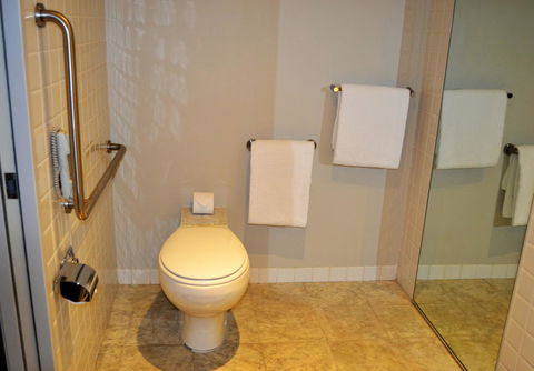 Radisson Blu Plaza Hotel Sydney - Accommodation VIC 35