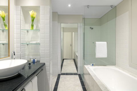 Radisson Blu Plaza Hotel Sydney - Accommodation VIC 7