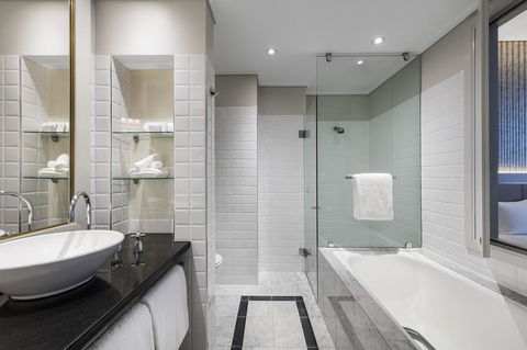 Radisson Blu Plaza Hotel Sydney - Accommodation VIC 27