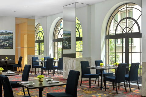 Radisson Blu Plaza Hotel Sydney - Accommodation VIC 13