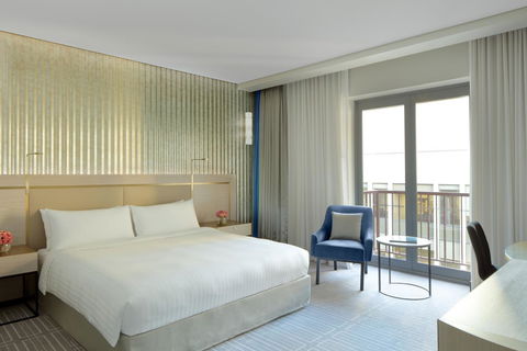Radisson Blu Plaza Hotel Sydney - Accommodation VIC 10