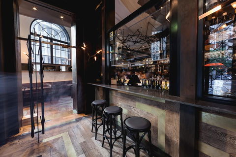 Radisson Blu Plaza Hotel Sydney - Accommodation VIC 21