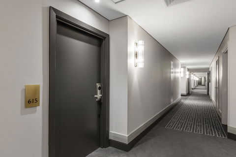 Radisson Blu Plaza Hotel Sydney - Accommodation VIC 31