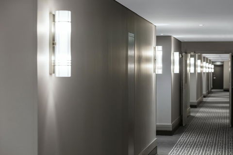 Radisson Blu Plaza Hotel Sydney - Accommodation VIC 30