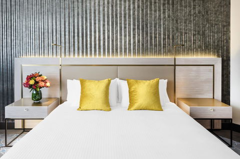 Radisson Blu Plaza Hotel Sydney - Accommodation VIC 22