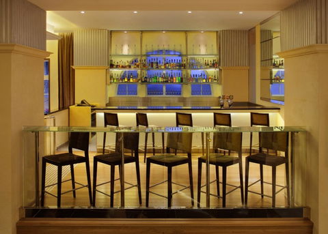 Radisson Blu Plaza Hotel Sydney - Accommodation VIC 15