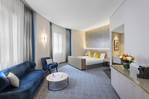 Radisson Blu Plaza Hotel Sydney - Accommodation VIC 25