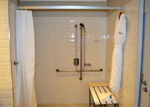 Radisson Blu Plaza Hotel Sydney - Accommodation VIC 34