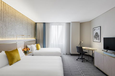 Radisson Blu Plaza Hotel Sydney - Accommodation VIC 26