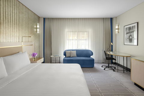 Radisson Blu Plaza Hotel Sydney - Accommodation VIC 5
