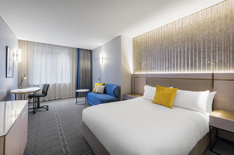Radisson Blu Plaza Hotel Sydney - Accommodation VIC 28