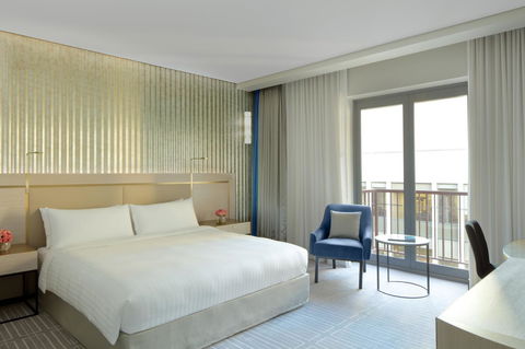 Radisson Blu Plaza Hotel Sydney - Accommodation VIC 11