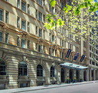 Radisson Blu Plaza Hotel Sydney - Accommodation VIC