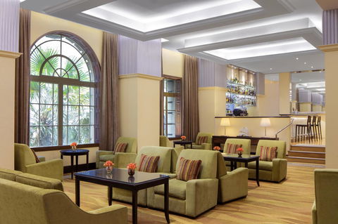 Radisson Blu Plaza Hotel Sydney - Accommodation VIC 14
