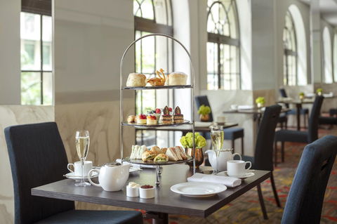 Radisson Blu Plaza Hotel Sydney - Accommodation VIC 17