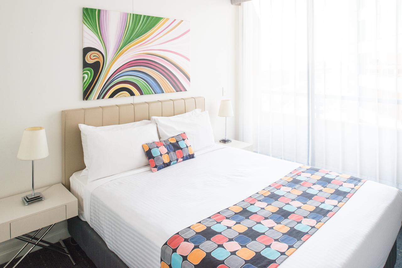 Circular Quay NSW Accommodation VIC