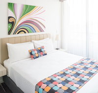 Seasons Harbour Plaza - Accommodation VIC