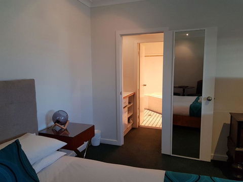 Squid\'s Ink Motel - Accommodation VIC 6
