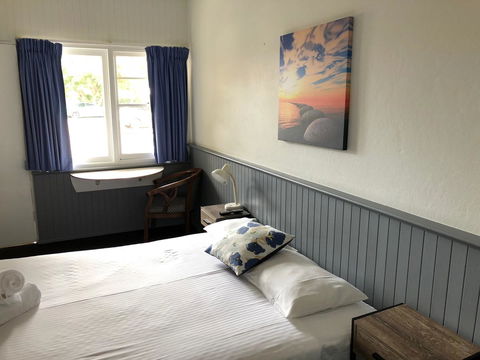 Squid\'s Ink Motel - Accommodation VIC 28
