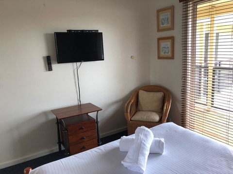 Squid\'s Ink Motel - Accommodation VIC 20