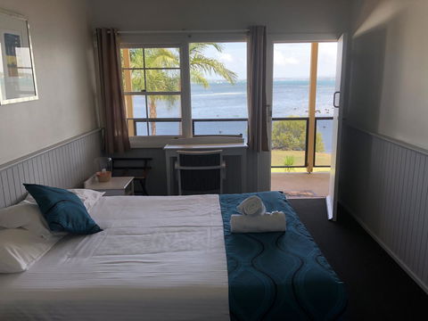 Squid\'s Ink Motel - Accommodation VIC 14