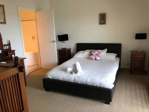 Squid\'s Ink Motel - Accommodation VIC 19
