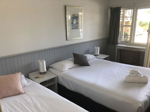 Squid\'s Ink Motel - Accommodation VIC 33