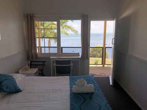 Squid\'s Ink Motel - Accommodation VIC 15