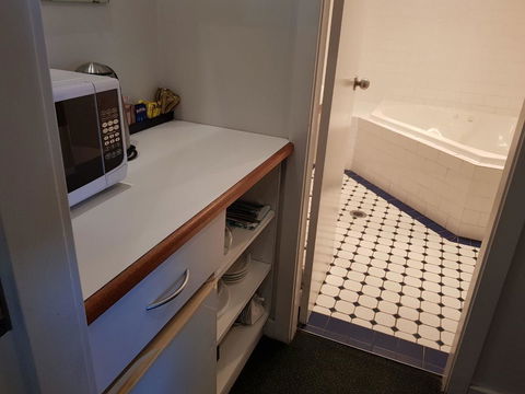 Squid\'s Ink Motel - Accommodation VIC 8