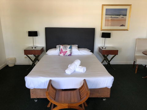 Squid\'s Ink Motel - Accommodation VIC 35